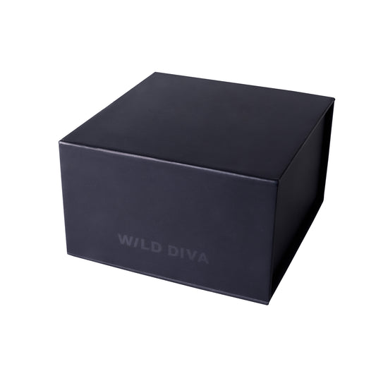 Wild Diva Candles - UNFUCKWITHABLE The Collection